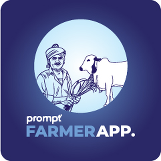 Farmers App logo