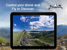 FlyToDiscover - Bebopのおすすめ画像3