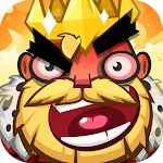 Cover Image of 下载 Like A King  APK