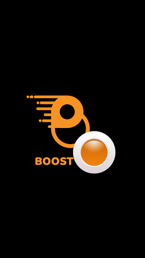 Android application Boost.VirtualButton screenshort