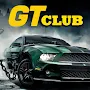 GT Club Drag Racing Car Game APK icon