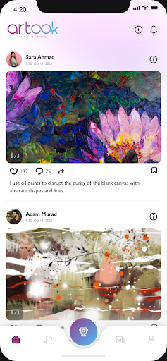 Artook Screen 3