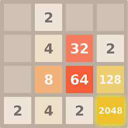 2048 Chillout Original Mod Apk