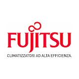 Fujitsu Climatizzatori Italia icon