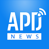 APD News-Breaking Quality News icon