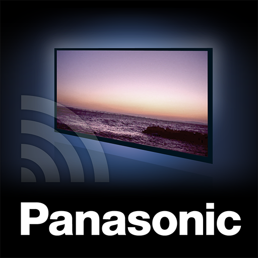 Panasonic TV Remote 2.30 Icon