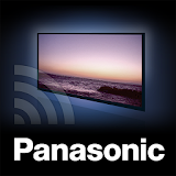Panasonic TV Remote icon