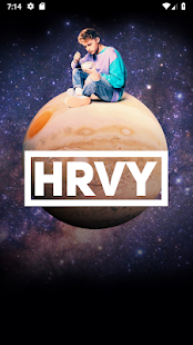 The HRVY Pass