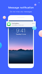 FloatingMenu – Assistive Touch (PREMIUM) 7.3.8 Apk 4