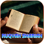 Cover Image of 下载 Most Powerful Ruqyah Shariah t  APK