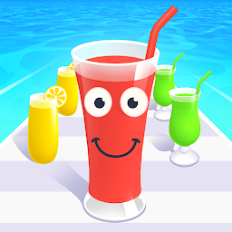Juice Run Mod Apk