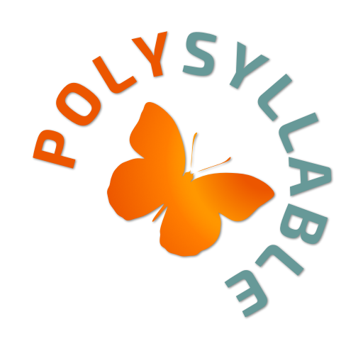 Polysyllable 1.0.3 Icon