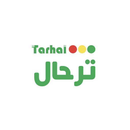 ترحال كابتن logo