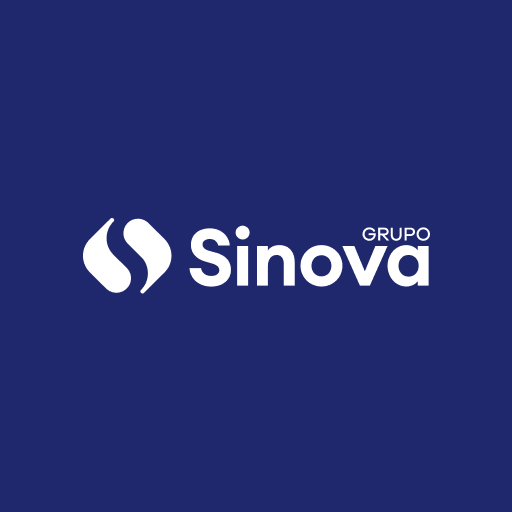 Portal do Cliente Sinova logo