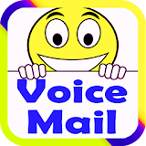 Voice To Mail - Voice Recorder icon