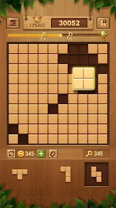 Wood Block Puzzle - Brain Game - Apps On Google Play