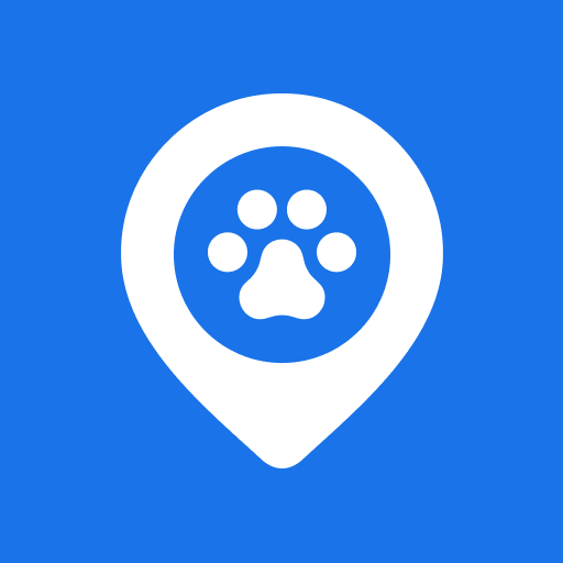 Tractive GPS voor kat en hond