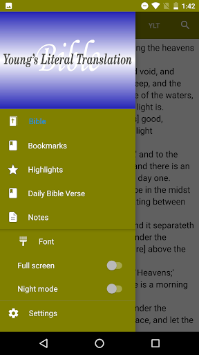 Young Literals Translation Pro Screen 2