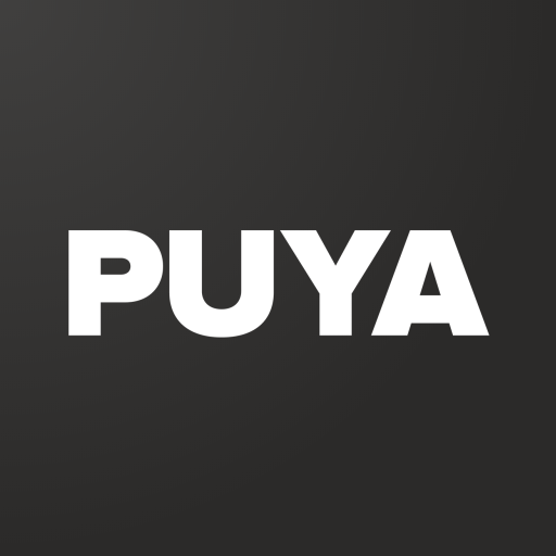 Puya  Icon