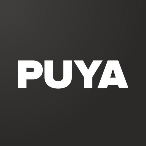 Puya Unduh di Windows