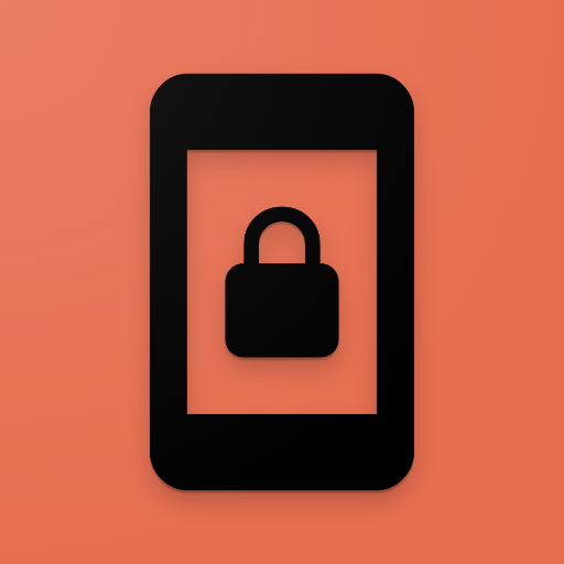 Touch Lock logo