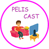 PelisCast Stream icon