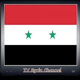 TV Syria Channel Info icon