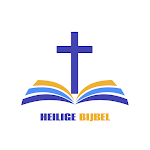 Cover Image of ดาวน์โหลด Dutch Bible(Heilige Bijbel)  APK