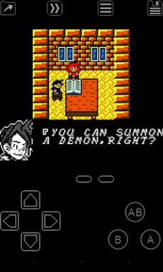 My OldBoy! - GBC Emulatorのおすすめ画像2