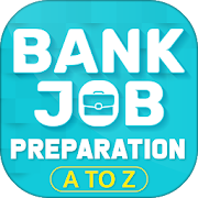 Bank job question bank~Job in bank