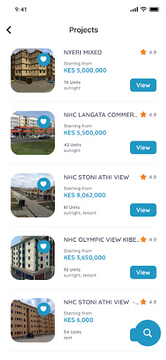 NHC Kenya Screen 3