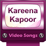 Kareena Kapoor Video Songs icon