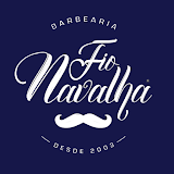 Barbearia Fio Navalha icon