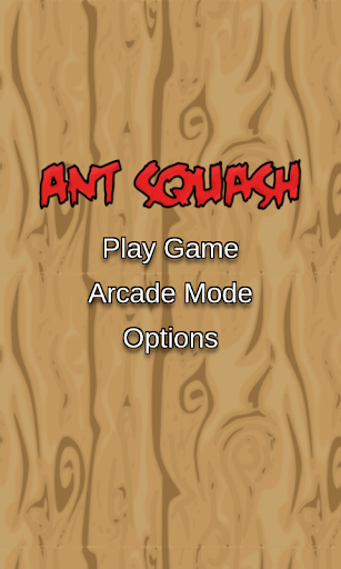 Ant Squash Screen 3
