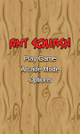 screenshot of Ant Squash
