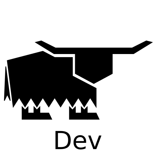 YacGuide Dev logo