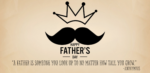 Android application Father's Day Wishes & GIF 2024 screenshort