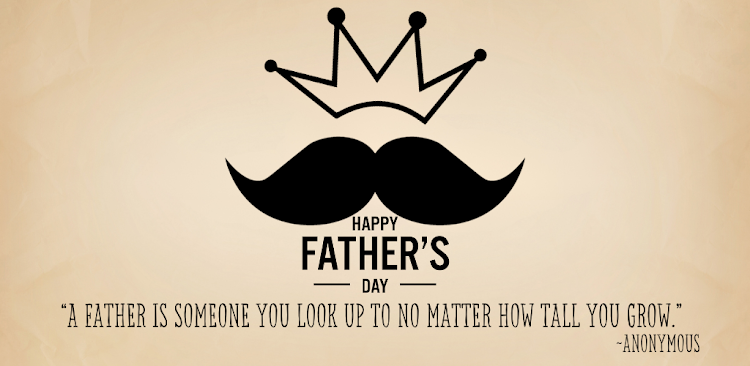 Father's Day Wishes & GIF 2024 - 3.0 - (Android)