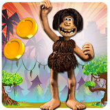 Adventure of Early Man icon