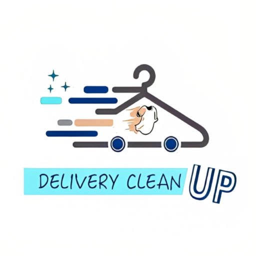 كليين CleanUP logo