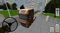 Truck Simulator 3Dのおすすめ画像1