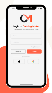 Catalog Maker : Brochure Maker Screenshot