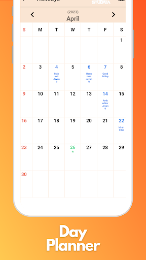 Studata - Student Data Manager