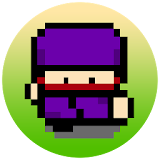 Ninjas Attack icon