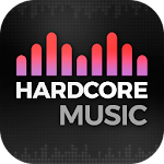Cover Image of Download Hardcore Music Radio 2 APK