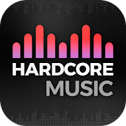 Top 30 Music & Audio Apps Like Hardcore Music Radio - Best Alternatives