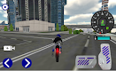 screenshot of Extreme City Moto Bike 3D