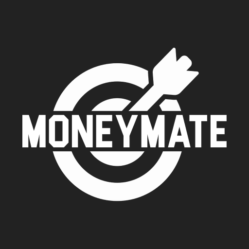 Moneymate - Expense Tracker logo
