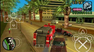 Liberty City Hustle ™ - Screenshot 1