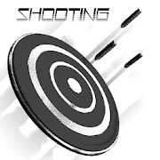 Shooting Target - Gun Master 1.0.4 Icon